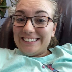 Meet your Posher, Joanna